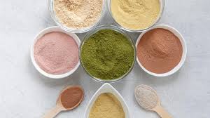 Natural Food Powder